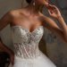 2013 wedding dresses full gown