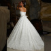 beautiful Long Perfect Elegant Wedding Dresses