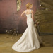 classic good quality wedding dresses 2013