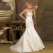 beautiful wedding dress 2013 classic