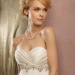 beautiful wedding dress 2013 classic