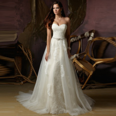 2013 customize wedding gowns