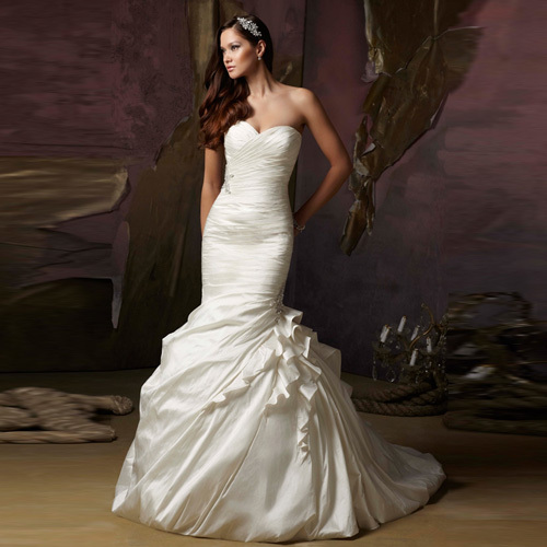 2013 wedding gowns