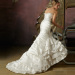 classic high quality wedding dresses 2013