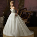 lastest OEM wedding dress 2013