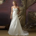 good quality wedding dress