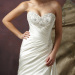 good quality wedding dress