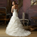 wedding gowns newest designs