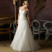 outlet wedding dress