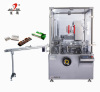 Automatic Ampoule Carton Packing Machine