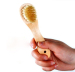facial cleaning brush