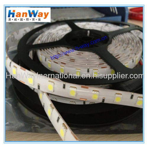 12V LED Flexible Strip for Holiday Lights