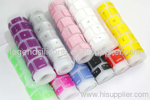 Keyboard Silicone Protector