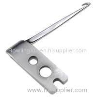 Tucking Needle Sulzer Spare Parts