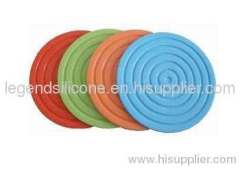 Silicone Heat Mat