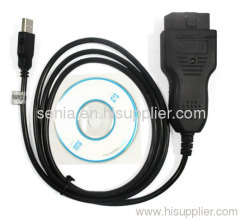 Porsche Piwis Cable