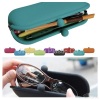 Excellent and Beautiful item silicone lady purse