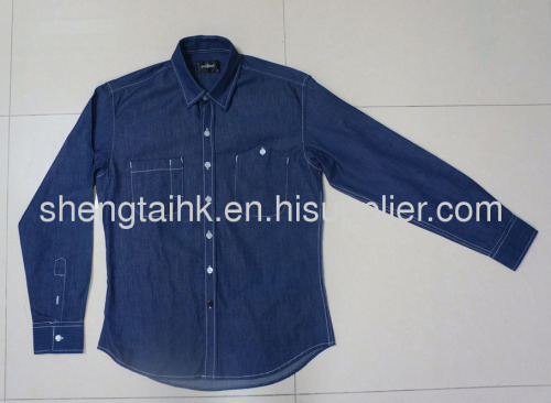 fashion mens shirt