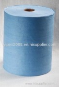 HANGZHOU WIPEX NONWOVEN INC