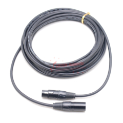 High Quality Easy Using XLR connector Microphone Cable CML 001