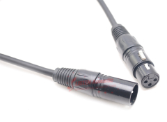 High Quality Easy Using XLR connector Microphone Cable CML 001