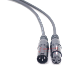 High Quality Easy Using XLR connector Microphone Cable CML 001