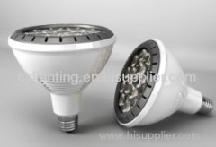 Single 1W Source China Manufactory LED Track Light