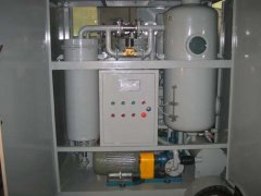 Turbine Oil Filters, Oil Refiner, Oil Cleaning, Oil Purifying Unit