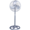 18inch stand fan with metal blade