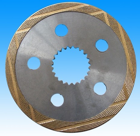 81818854 frction disc clutch plate ADAMS AEC ALLISON J.CBAMFORD BENATI BRAY BROCKHOUSE CAPITAL MARINE GEAR