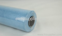 spunlace nonwoven