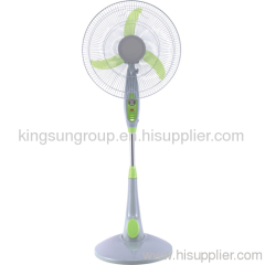 stand fan 18 inch high speed