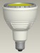 China Manufactory LED Bulb With Single 1W Source For Home