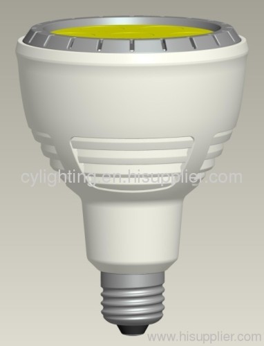 China Manufactory LED Bulb With Single 1W Source For Home