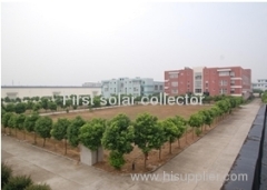 Sinoyin Solares Co.,Ltd