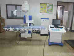 extracorporeal shock wave lithotripter