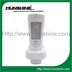 New design emergency led sensor light