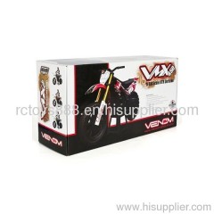 Venom VMX 450 1/4 Dirtbike 2.4 RTR 0395