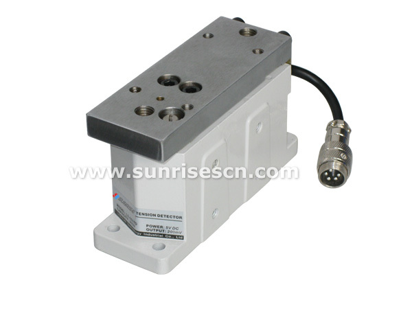 Load cell feature