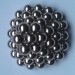 Rare Earth Sphere Neodymium Magnets supplier