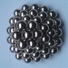 Sphere Neodymium Magnets toys Rare Earh N35 Size: D8mm
