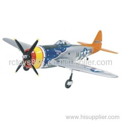 Top Flite Giant Scale P-47 Thunderbolt ARF