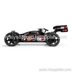 HPI DS8 3.5 Racing Buggy 4WD 1/8 scale RTR