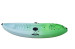 plastic kayak single sit on top kayak