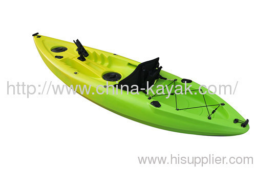 Newly Designed Kayak 1 person kayak sit on top kayak