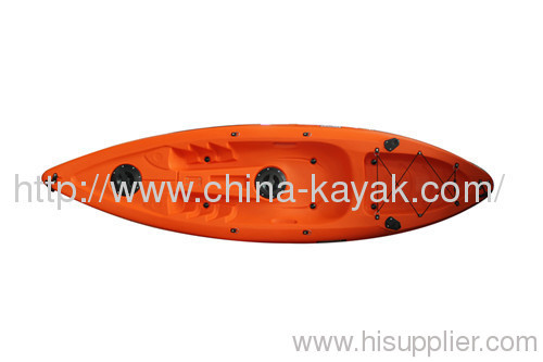 Newly Designed Kayak 1 person kayak sit on top kayak