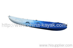 fashionable tandem kayak recreational kayaks fishing kayak for 2013