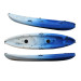 sit on top kayaks family kayak 2+1 seaters kayak