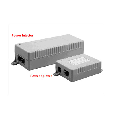 Non-Standard External POE Adapter