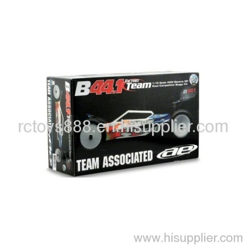 Team Associated B44.1 Factory Team 4WD Buggy Kit